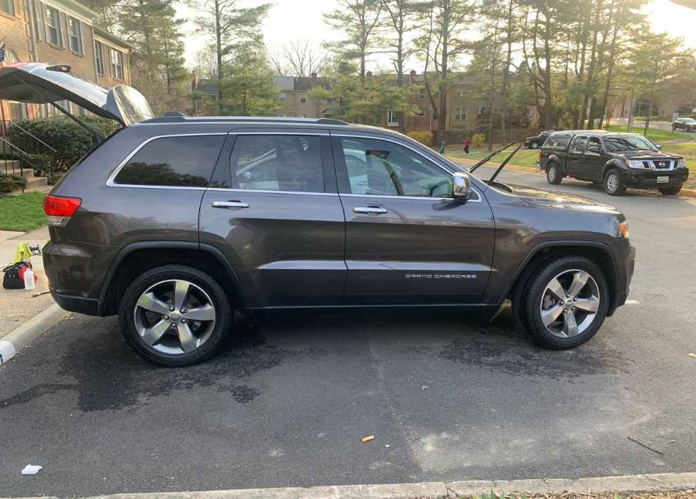 car detailing Lorton va